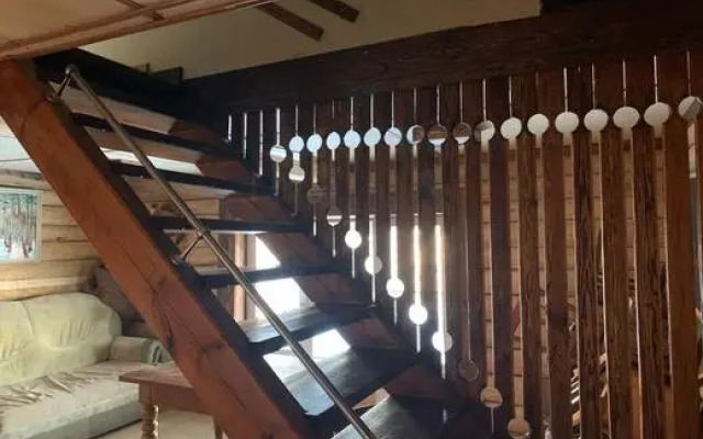 База отдыха У Дяди Вани