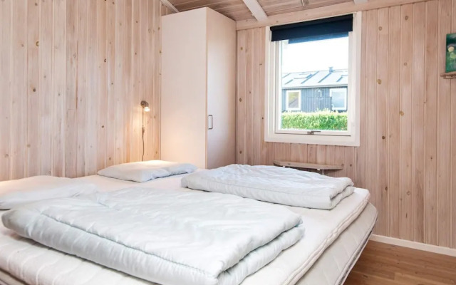 4 Star Holiday Home in Juelsminde