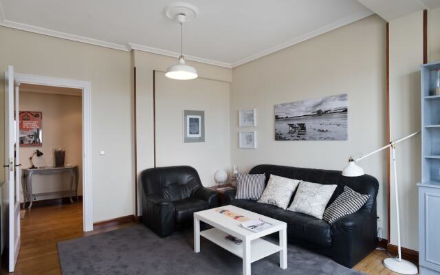 Ocean Beach - Iberorent Apartments