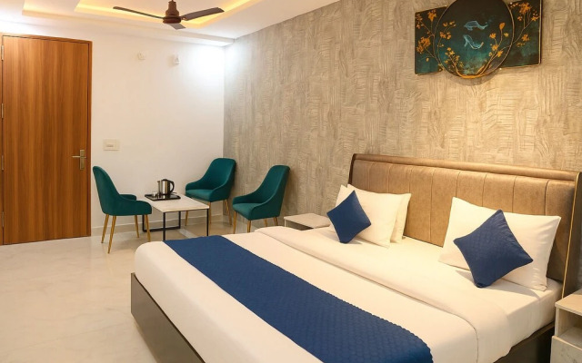 Let'stay- Sector-70 Noida