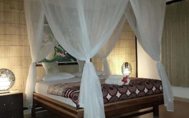 Embang Homestay