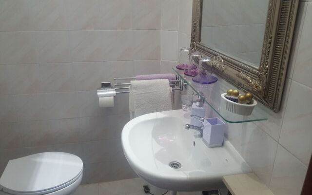 Art Villa Ines