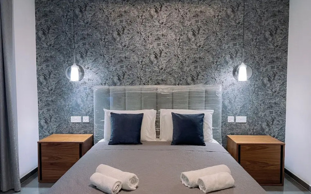 Pietro Boutique Hotel and Residences