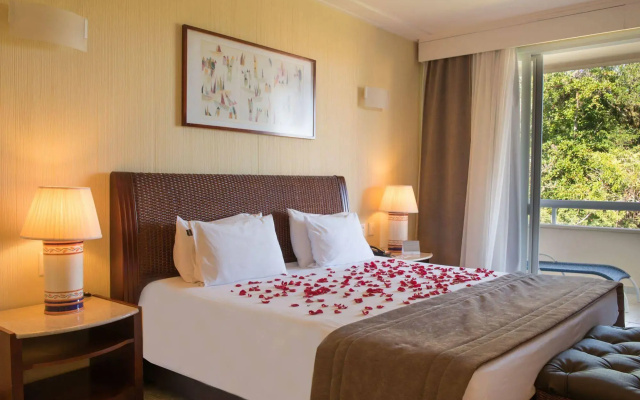 Vila Gale Angra - All Inclusive