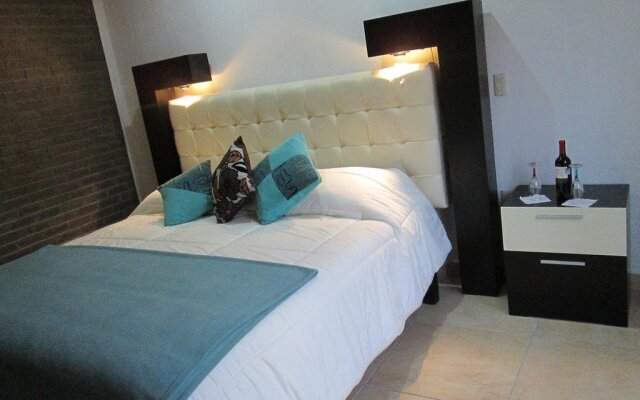 Posada Bonita Hotel SPA