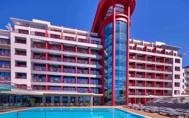 Hotel The Views Monumental
