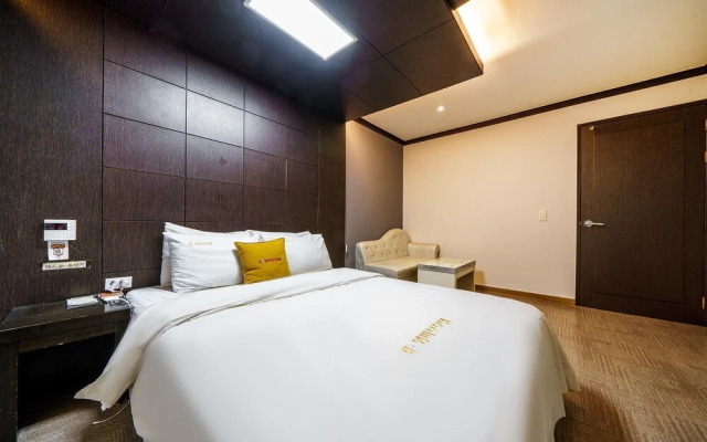 Suncheon Antives Hotel