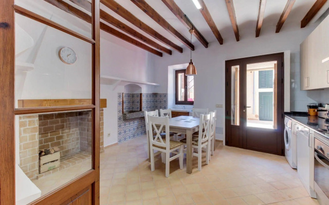 Banyalbufar Boutique House