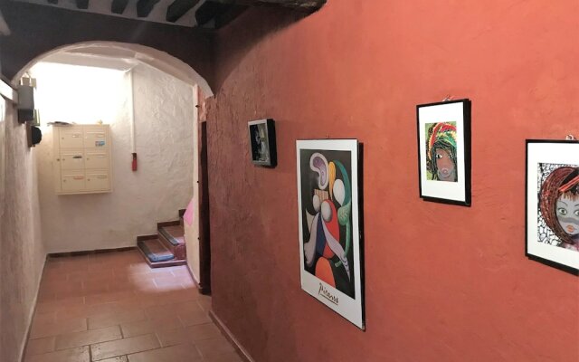 Cosy Studio Cours Lafayette