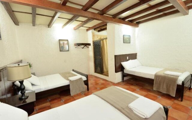 Hotel Libano