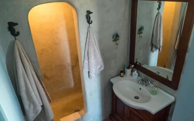 Family House in Kythira