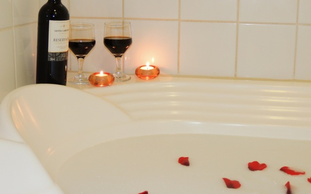 Pousada Cantinho das Estrelas