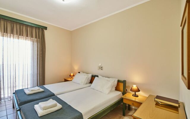 Inea Sole Boutique Hotel