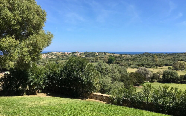 Casa Vacanze Rena