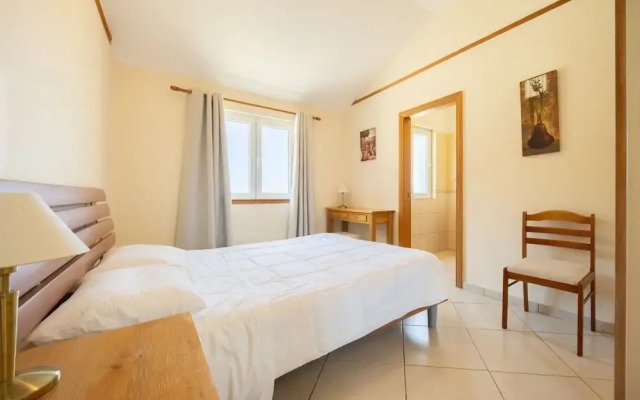 Pomos Harbour View Villa