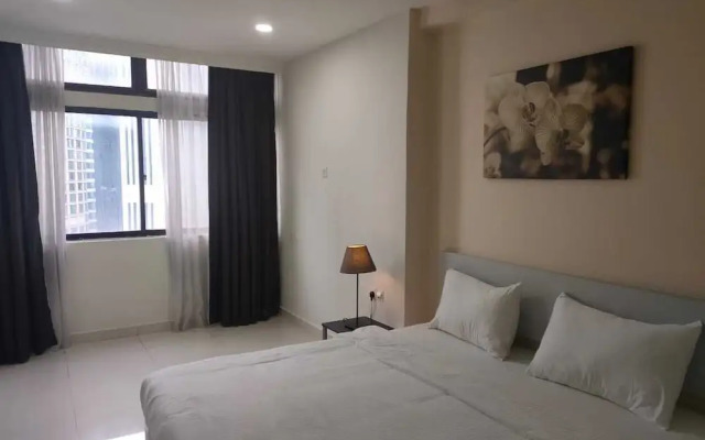 Mcity Ampang by Plush