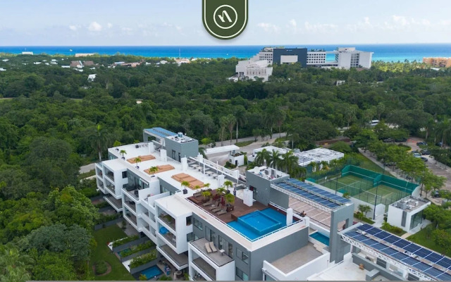 Nick Price Residences A 206