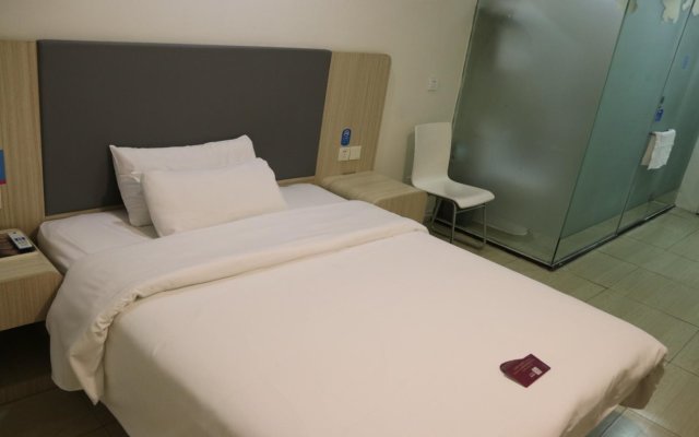 Hanting Express Chongwenmen