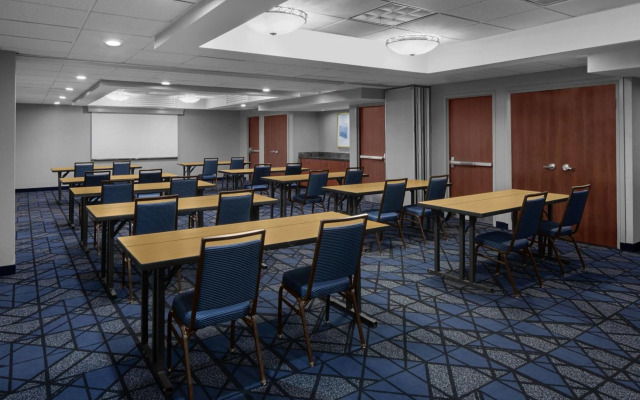 Courtyard by Marriott San Diego - Rancho Bernardo