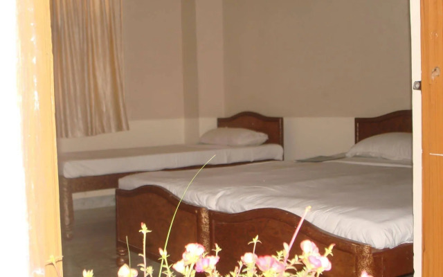 Hotel Ratan Haveli