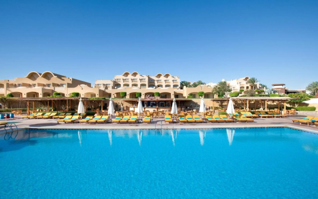 Sharm Grand Plaza Resort - Families and Couples Only.