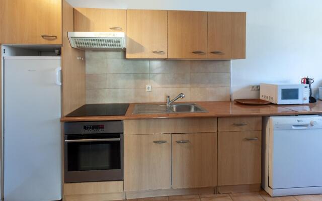 CAMPESTRE - Villa with private pool in LA XARA. Free WiFi