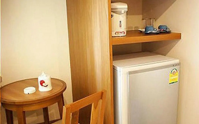 D Apartment 2