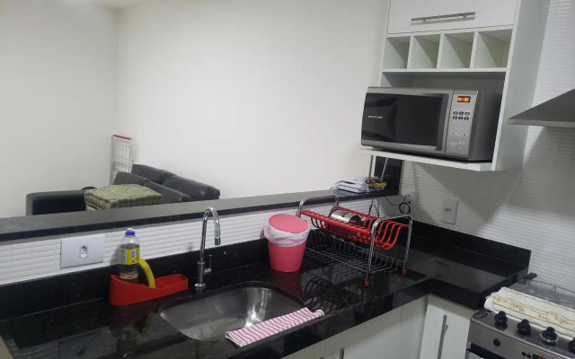 Golden Lake Residence Arraial do Cabo