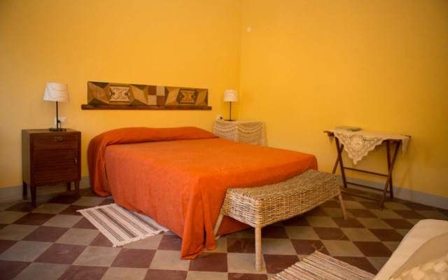 La Casa sul Blu Albergo Diffuso