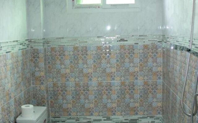 Pitchayapa Hua Hin Pool Villa Holiday