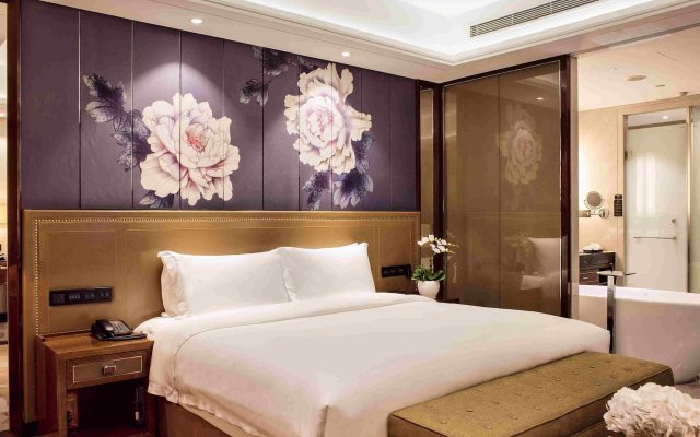 Minyoun Chengdu Dongda Hotel