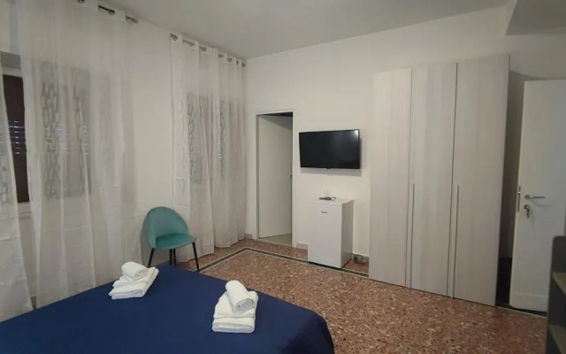 Vatican Green Garden