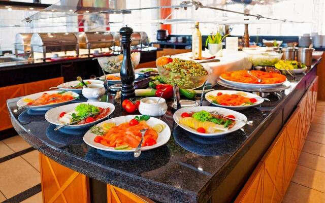 Plaza Premium Koln
