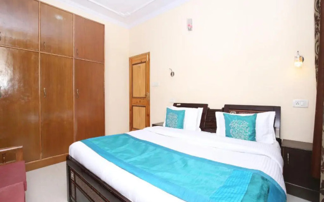 OYO 10408 Home Exotic 2BHK Near Dhalli
