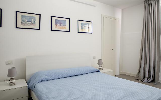 Appartamento Floridia con Giardino II by Wonderful Italy