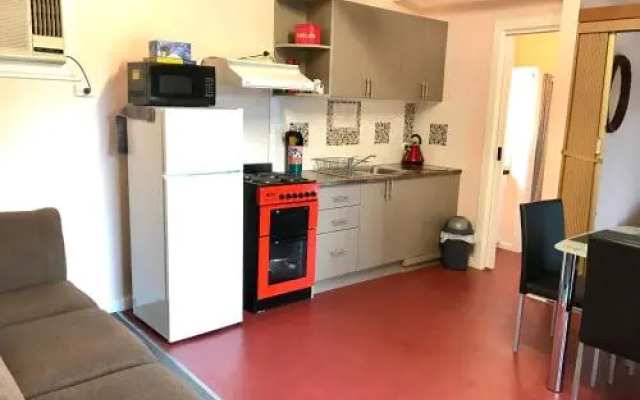 Stawell Holiday Cottages