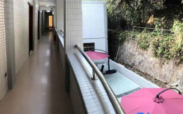 Yi Yang Ju Homestay