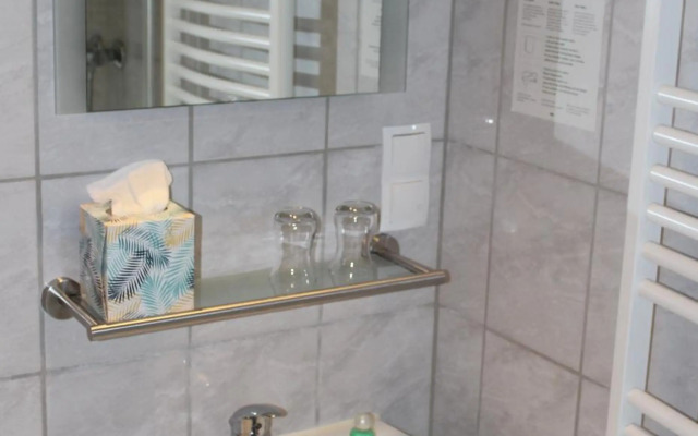 Pension an der Havel