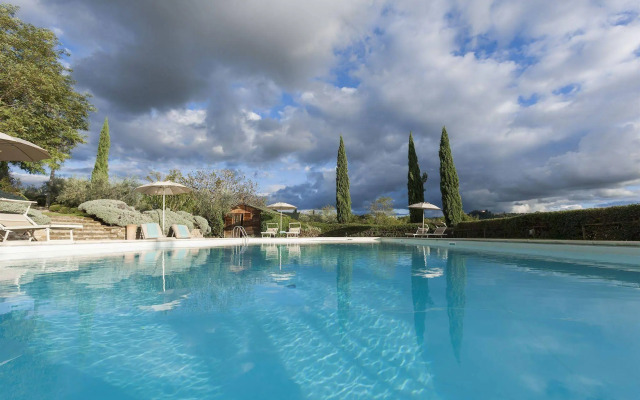 Relais Poggio Borgoni