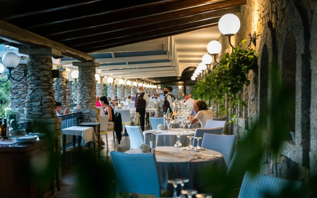 Hotel Stella Maris