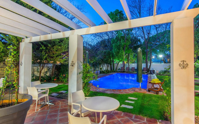 Summerwood Guest House