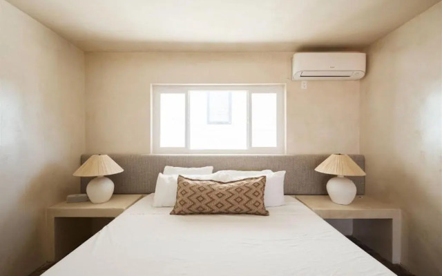 The Sand Castle Inn And Suites