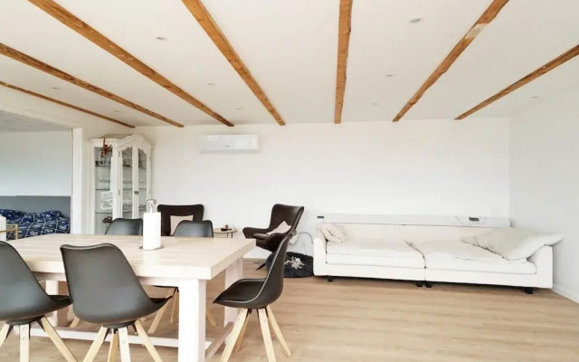 4 Person Holiday Home in Slagelse