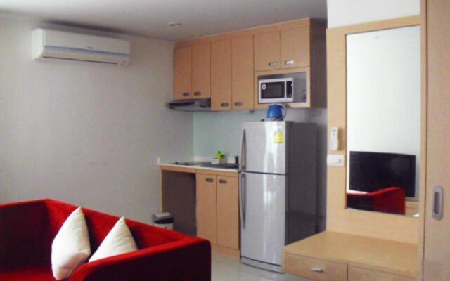 Art Patong Residence