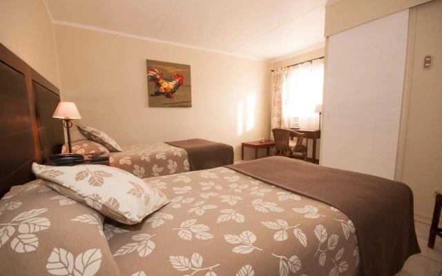 Hotel La Casa de Don Tomas