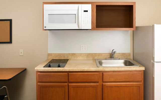 WoodSpring Suites Allentown