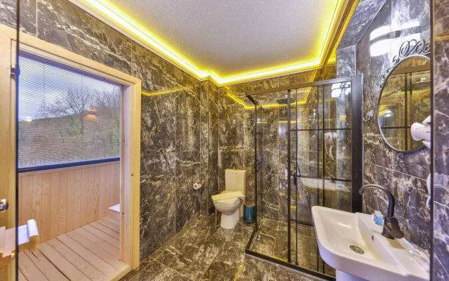 Agva Pieria Luxury Hotel