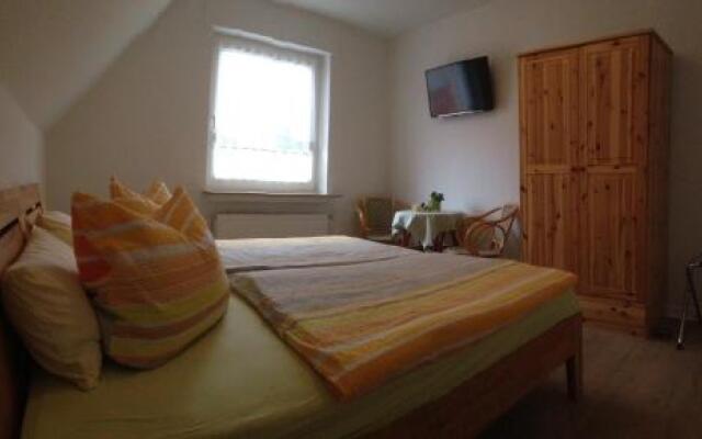 Ferienhof Gut Nietberg