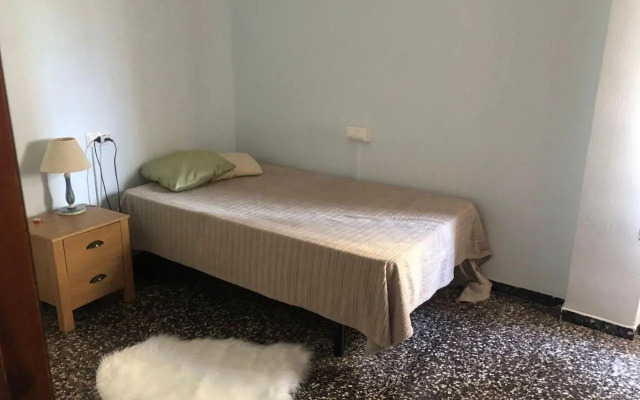 Apartment El Campello