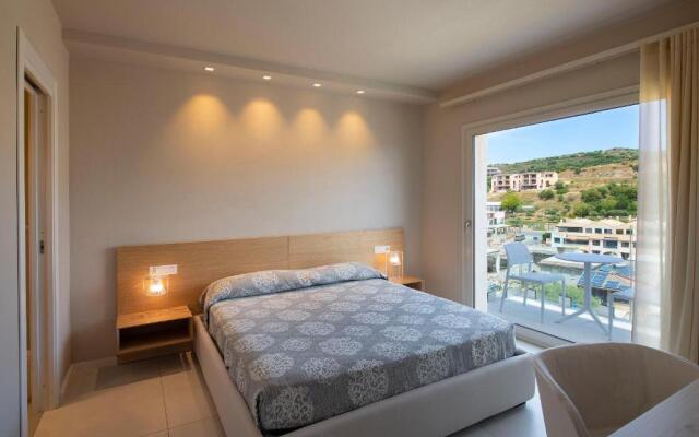 Hotel Domu Simius